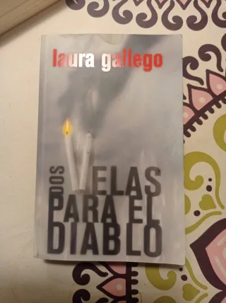Lote 7 Libros Fantasía/Suspense.precio x cada uno