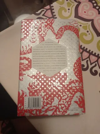 Lote 7 Libros Fantasía/Suspense.precio x cada uno