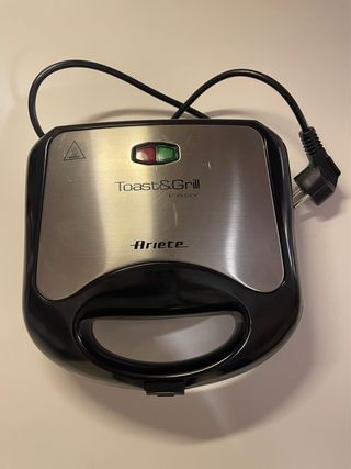 Tostapane Ariete Toast&Grill