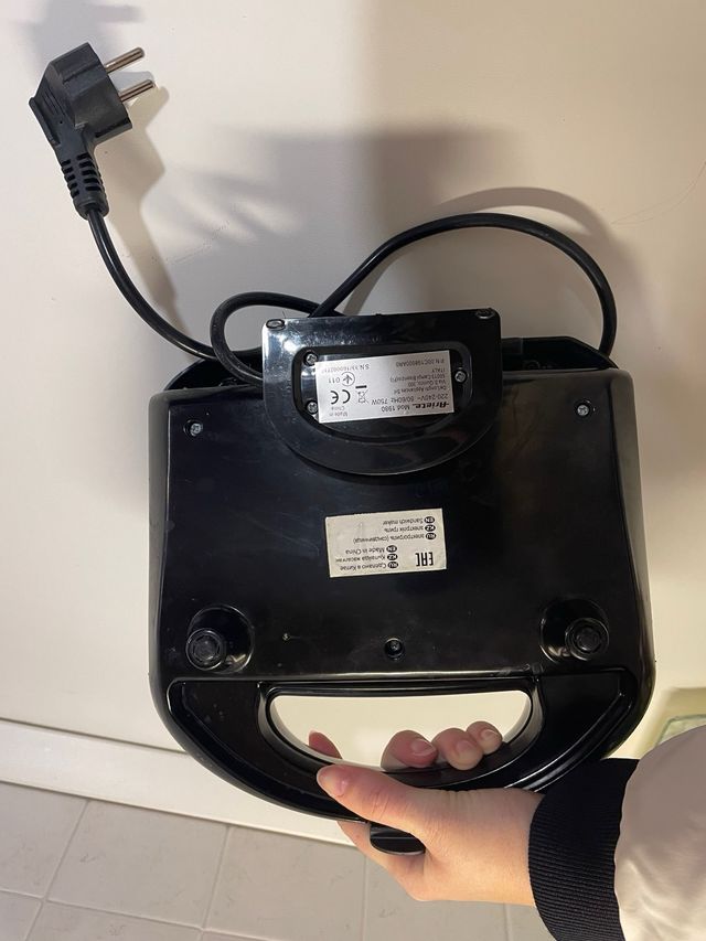 Tostapane Ariete Toast&Grill