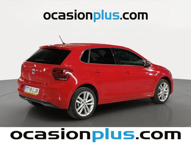 Volkswagen Polo Sport 1.0 TSI 85 kW (115 CV)