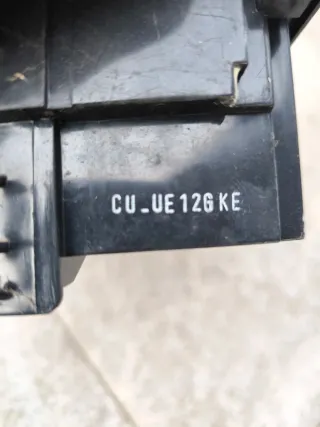 Placa Aire Acondicionado Panasonic.