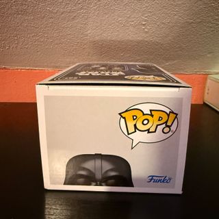 Funko pop 597 Darth vader