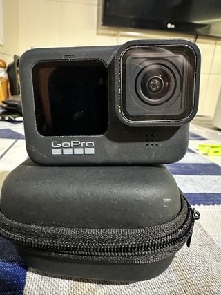 GoPro Hero 9 Black