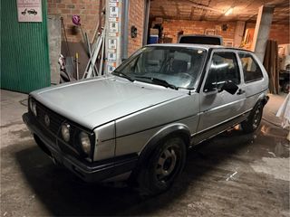 Volkswagen Golf 1985