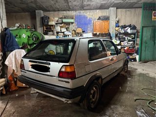 Volkswagen Golf 1985