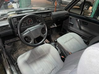 Volkswagen Golf 1985