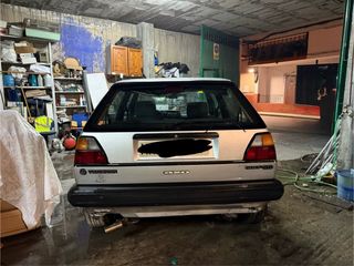 Volkswagen Golf 1985