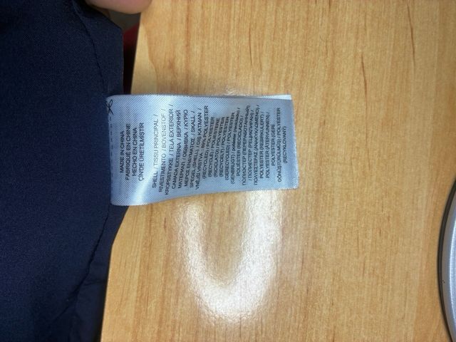 VESTIDO GALA Ralph Lauren T.18 US (XXL/48)