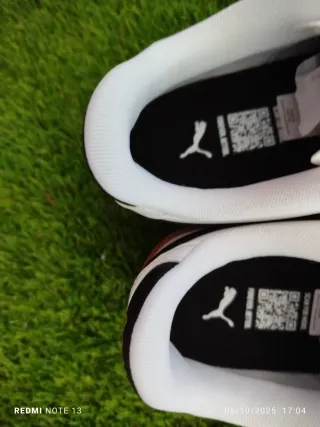 Zapatillas Puma Talla 40. Nuevas