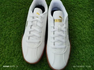 Zapatillas Puma Talla 40. Nuevas