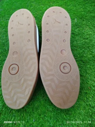 Zapatillas Puma Talla 40. Nuevas