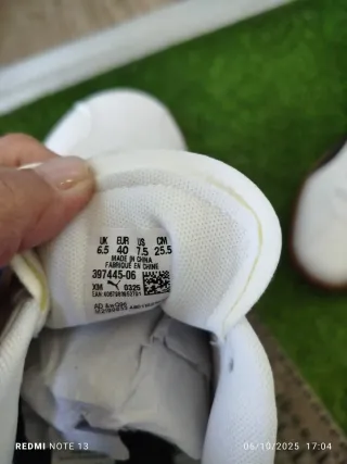 Zapatillas Puma Talla 40. Nuevas