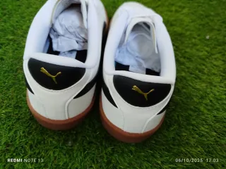 Zapatillas Puma Talla 40. Nuevas