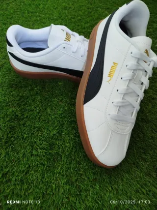 Zapatillas Puma Talla 40. Nuevas