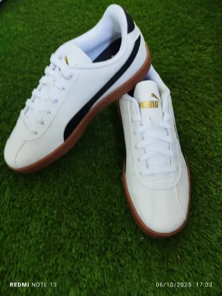 Zapatillas Puma Talla 40. Nuevas