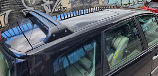 Renault Grand Scenic 1.9 dCi 7 plazas Luxe Privile