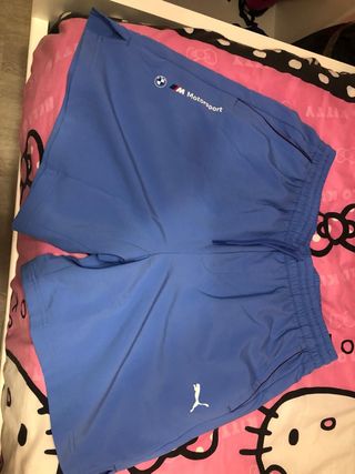 Bañador Puma BMW Talla L