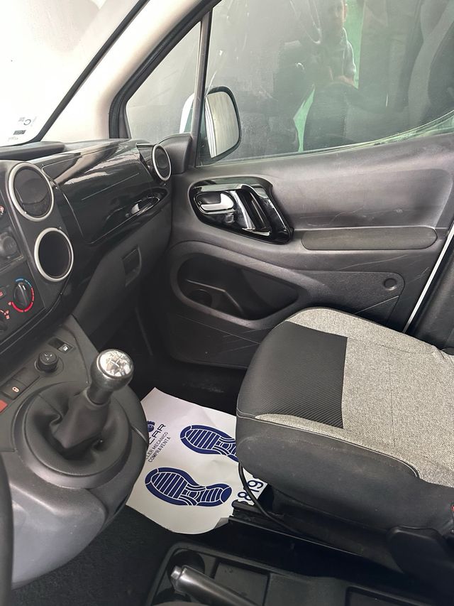 Citroen Berlingo Multispace 2018