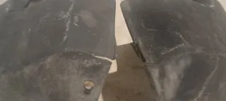 Punteras Land Rover Discovery 200