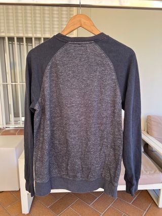 Sudadera Billabong Azul Marino