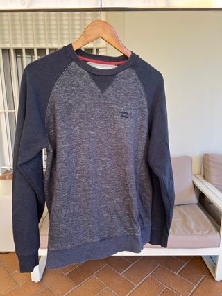Sudadera Billabong Azul Marino