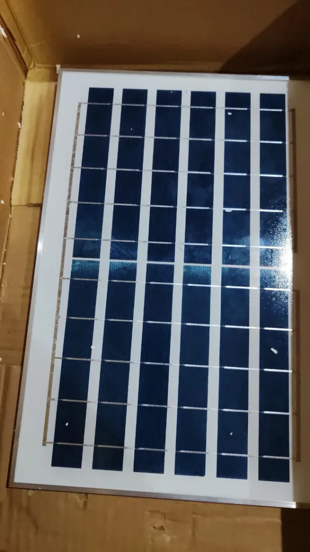 Foco LED IP65 con Mando