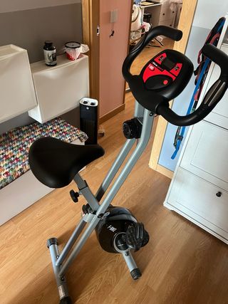 Bicicleta Estática F-Bike Nueva