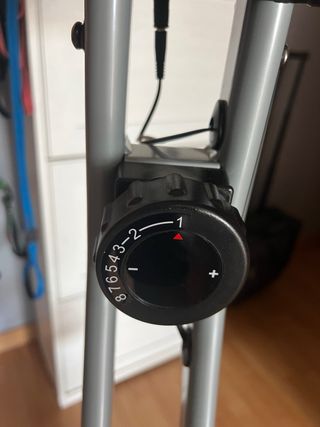 Bicicleta Estática F-Bike Nueva