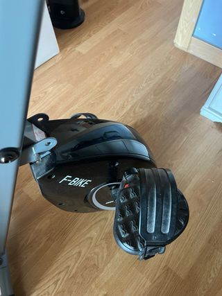 Bicicleta Estática F-Bike Nueva