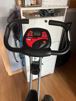 Bicicleta Estática F-Bike Nueva
