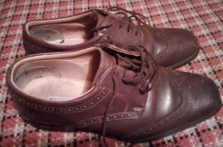 Scarpe uomo eleganti marroni Tata Italia 41