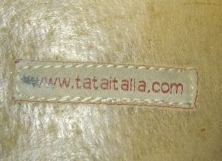 Scarpe uomo eleganti marroni Tata Italia 41