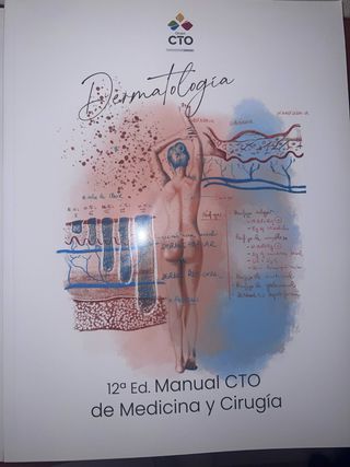 Manual CTO de medicina y cirugía