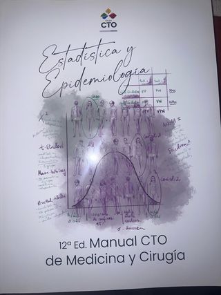 Manual CTO de medicina y cirugía