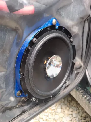 Adaptador altavoz subaru impreza 00-07