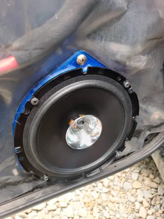 Adaptador altavoz subaru impreza 00-07