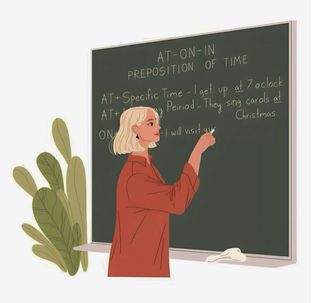 Clases particulares de la ESO y primaria