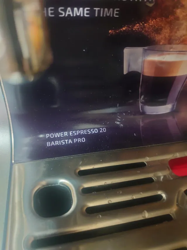 Macchina da caffè Cecotec Silver