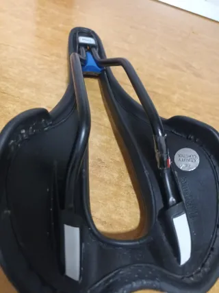 Sillín Selle Italia SLR Superflow 145mm