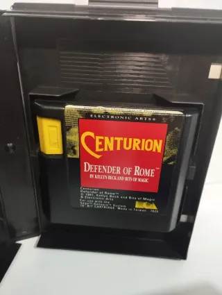 Lote Videojuegos Mega Drive.