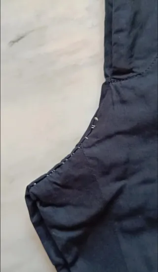 Pantaloni Dolce & Gabbana uomo misto seta