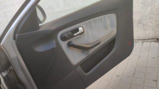 SEAT Ibiza 2002