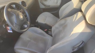 SEAT Ibiza 2002