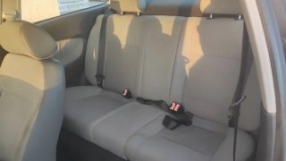 SEAT Ibiza 2002