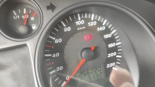 SEAT Ibiza 2002