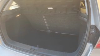 SEAT Ibiza 2002