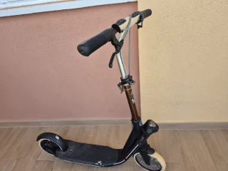 Patinete plegable oxelo town7