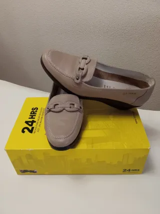Zapatos Mujer 24Horas