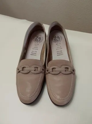 Zapatos Mujer 24Horas